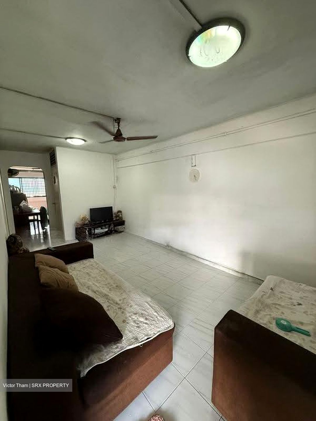 Blk 202 Yishun Palm Spring (Yishun), HDB 3 Rooms #619581751